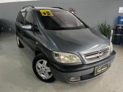CHEVROLET Zafira 2.0 4P ELEGANCE