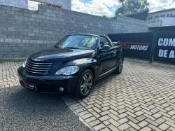 CHRYSLER PT Cruiser Cabriolet 2.4 16V TOURING AUTOMTICO