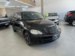 CHRYSLER PT Cruiser 2.4 16V 4P CLASSIC AUTOMTICO