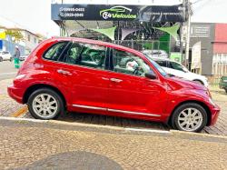 CHRYSLER PT Cruiser 2.4 16V 4P TOURING AUTOMTICO
