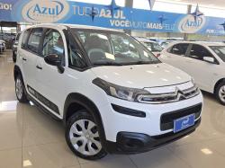 CITROEN Aircross 1.5 4P START FLEX