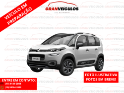 CITROEN Aircross 1.5 4P START FLEX
