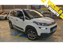 CITROEN Aircross 1.5 4P LIVE FLEX