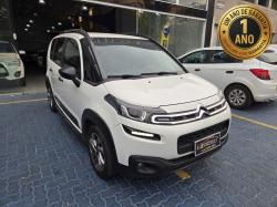 CITROEN Aircross 1.5 4P LIVE FLEX