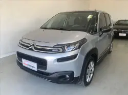 CITROEN Aircross 1.6 16V 4P START FLEX