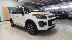 CITROEN Aircross 1.6 16V 4P TENDANCE FLEX