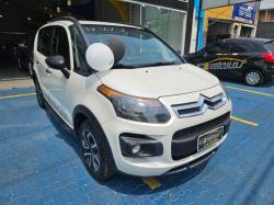 CITROEN Aircross 1.6 16V 4P TENDANCE FLEX