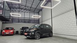 CITROEN Aircross 1.6 16V 4P TENDANCE FLEX