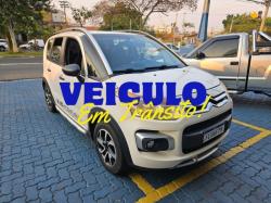 CITROEN Aircross 1.6 16V 4P GLX FLEX