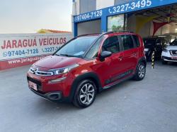 CITROEN Aircross 1.6 16V 4P LIVE FLEX AUTOMTICO