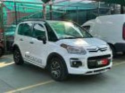 CITROEN Aircross 1.6 16V 4P GLX FLEX