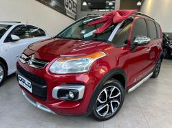 CITROEN Aircross 1.6 16V 4P EXCLUSIVE FLEX