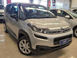 CITROEN Aircross 1.6 16V 4P START FLEX