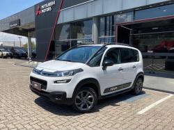 CITROEN Aircross 1.6 16V 4P FLEX BUSINESS