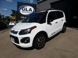 CITROEN Aircross 1.6 16V 4P TENDANCE FLEX