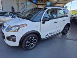 CITROEN Aircross 1.6 16V 4P EXCLUSIVE FLEX