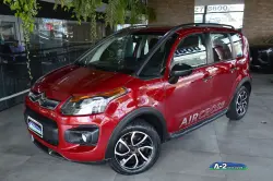 CITROEN Aircross 1.6 16V 4P TENDANCE FLEX