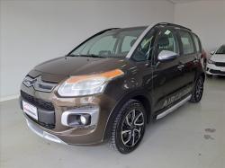 CITROEN Aircross 1.6 16V 4P EXCLUSIVE FLEX AUTOMTICO