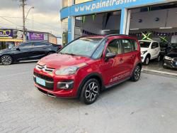 CITROEN Aircross 1.6 16V 4P TENDANCE FLEX