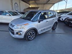 CITROEN Aircross 1.6 16V 4P GLX FLEX