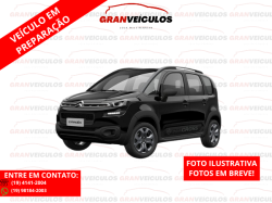 CITROEN Aircross 1.6 16V 4P GLX FLEX