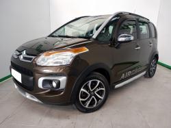 CITROEN Aircross 1.6 16V 4P GLX FLEX