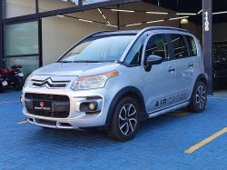 CITROEN Aircross 1.6 16V 4P GLX FLEX