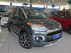 CITROEN Aircross 1.6 16V 4P GLX FLEX