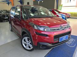 CITROEN Aircross 1.6 16V 4P START FLEX