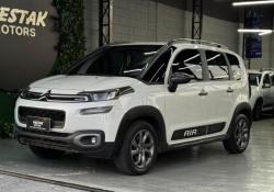 CITROEN Aircross 1.6 16V 4P SHINE FLEX AUTOMTICO