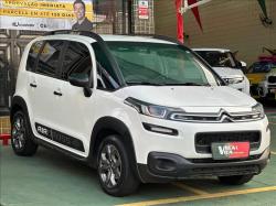 CITROEN Aircross 1.6 16V 4P LIVE FLEX