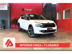 CITROEN Aircross 1.6 16V 4P SHINE FLEX AUTOMTICO