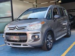 CITROEN Aircross 1.6 16V 4P GLX FLEX