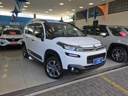 CITROEN Aircross 1.6 16V 4P LIVE FLEX AUTOMTICO