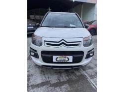 CITROEN Aircross 1.6 16V 4P TENDANCE FLEX