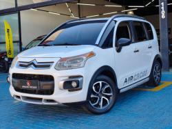 CITROEN Aircross 1.6 16V 4P GLX FLEX