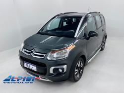 CITROEN Aircross 