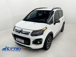 CITROEN Aircross 