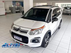 CITROEN Aircross 