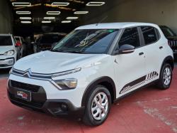 CITROEN C3 1.0 12V 4P FLEX FIREFLEY LIVE PACK
