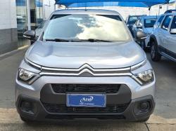 CITROEN C3 1.0 4P 12V FLEX LIVE PACK