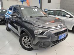 CITROEN C3 1.0 4P 12V FLEX FEEL