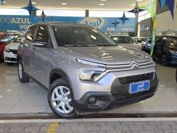 CITROEN C3 1.0 4P 12V FLEX LIVE