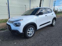 CITROEN C3 1.0 4P 12V FLEX LIVE PACK