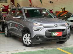 CITROEN C3 1.0 4P 12V FLEX LIVE