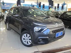 CITROEN C3 1.0 4P 12V FLEX LIVE PACK