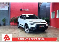 CITROEN C3 1.0 4P 12V FLEX FEEL