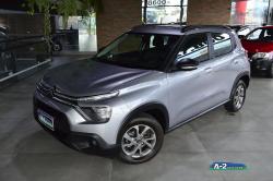 CITROEN C3 1.0 4P 12V FLEX FEEL