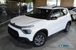 CITROEN C3 1.0 4P 12V FLEX FEEL