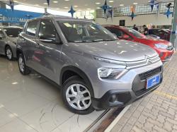 CITROEN C3 1.0 4P 12V FLEX LIVE PACK